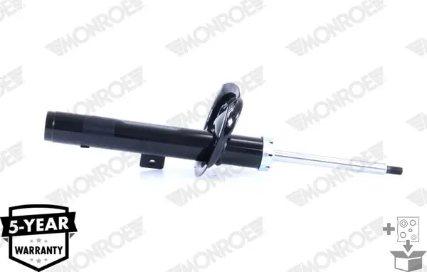 Handler.Part Shock absorber MONROE G16446 2