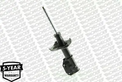 Handler.Part Shock absorber MONROE G16345 4