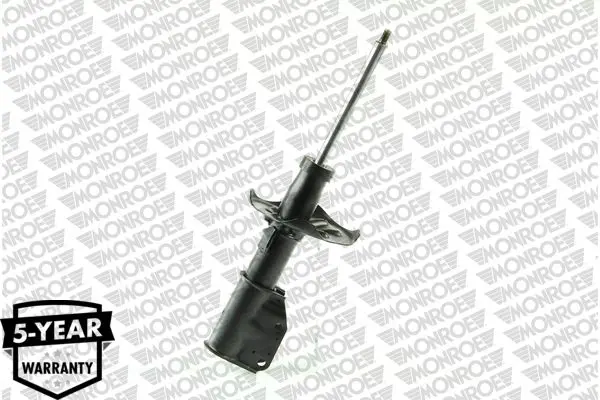 Handler.Part Shock absorber MONROE G16345 2