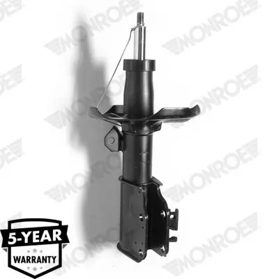 Handler.Part Shock absorber MONROE G16345 1