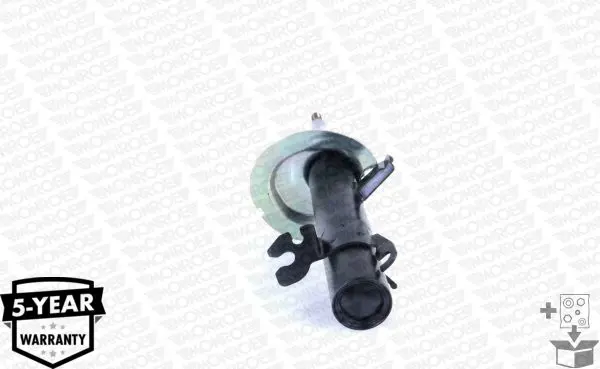 Handler.Part Shock absorber MONROE G16494 9