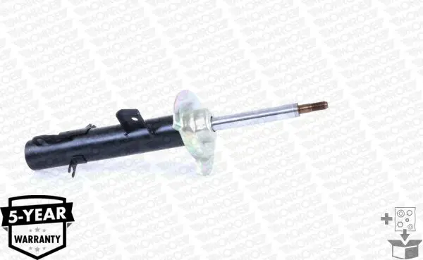 Handler.Part Shock absorber MONROE G16494 7