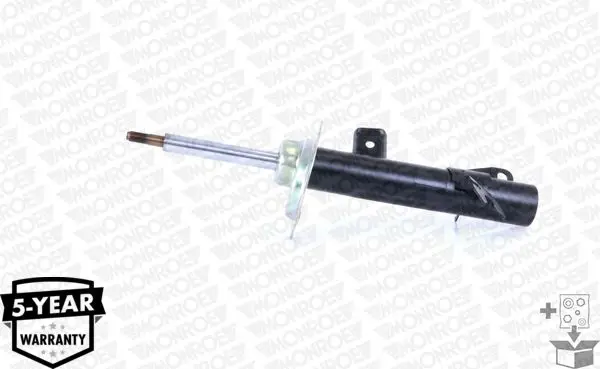 Handler.Part Shock absorber MONROE G16494 3