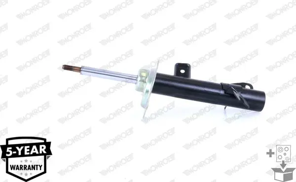 Handler.Part Shock absorber MONROE G16494 5