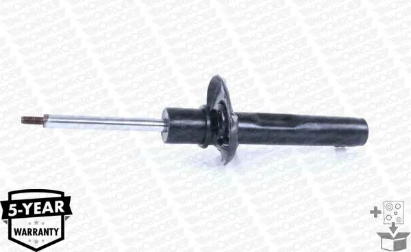 Handler.Part Shock absorber MONROE G16497 8