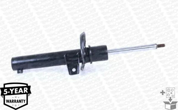 Handler.Part Shock absorber MONROE G16497 7