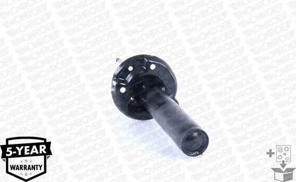 Handler.Part Shock absorber MONROE G16497 4