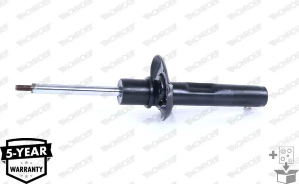 Handler.Part Shock absorber MONROE G16497 5