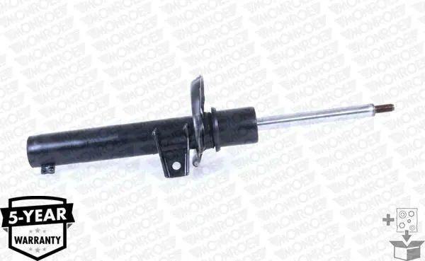 Handler.Part Shock absorber MONROE G16497 2