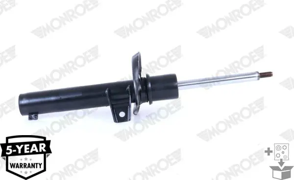 Handler.Part Shock absorber MONROE G16497 1