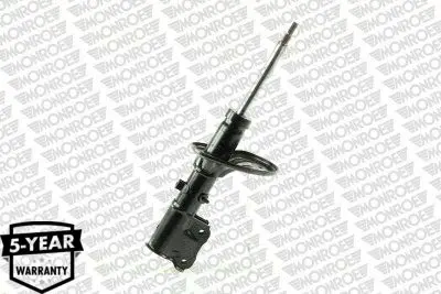 Handler.Part Shock absorber MONROE G16555 3