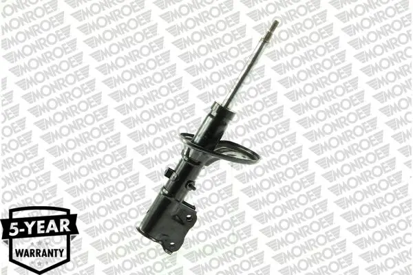 Handler.Part Shock absorber MONROE G16555 2