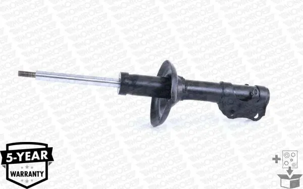 Handler.Part Shock absorber MONROE G16577 9