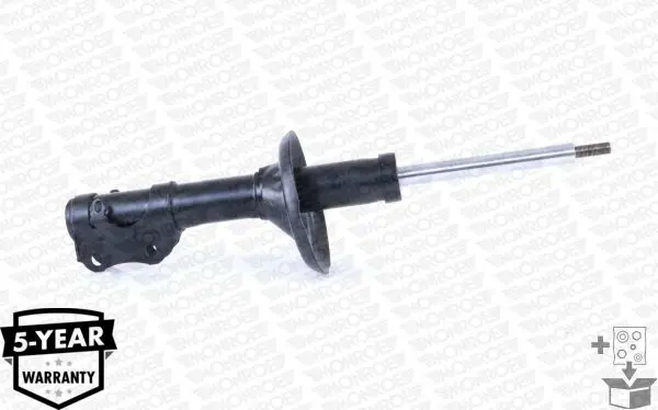 Handler.Part Shock absorber MONROE G16577 8