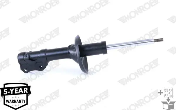 Handler.Part Shock absorber MONROE G16577 2