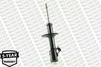 Handler.Part Shock absorber MONROE G16609 5