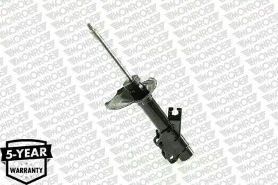 Handler.Part Shock absorber MONROE G16613 4