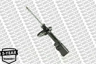 Handler.Part Shock absorber MONROE G16663 4