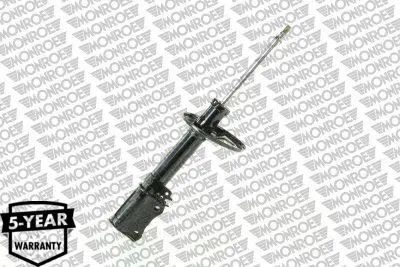 Handler.Part Shock absorber MONROE G16663 3