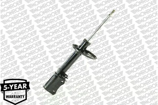 Handler.Part Shock absorber MONROE G16663 2