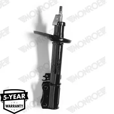 Handler.Part Shock absorber MONROE G16663 1