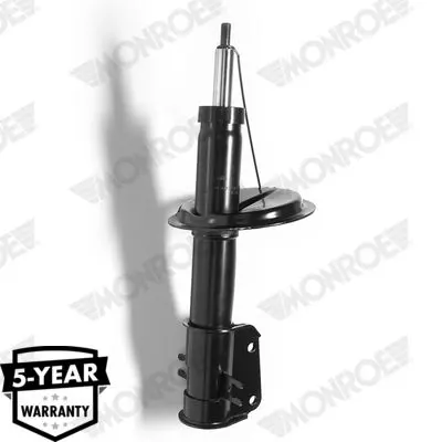 Handler.Part Shock absorber MONROE G16665 1