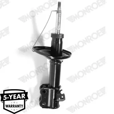 Handler.Part Shock absorber MONROE G16677 1