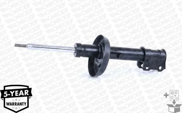 Handler.Part Shock absorber MONROE G16791 4