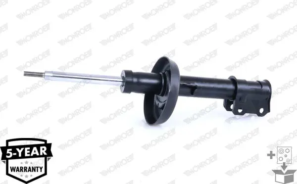 Handler.Part Shock absorber MONROE G16791 6