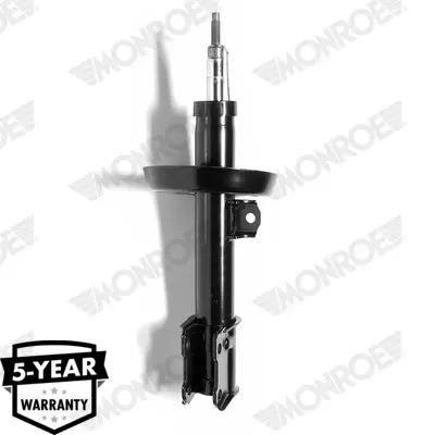 Handler.Part Shock absorber MONROE G16791 1