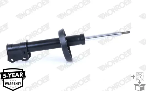 Handler.Part Shock absorber MONROE G16791 2