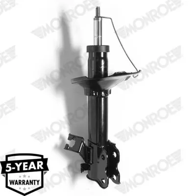 Handler.Part Shock absorber MONROE G16794 1