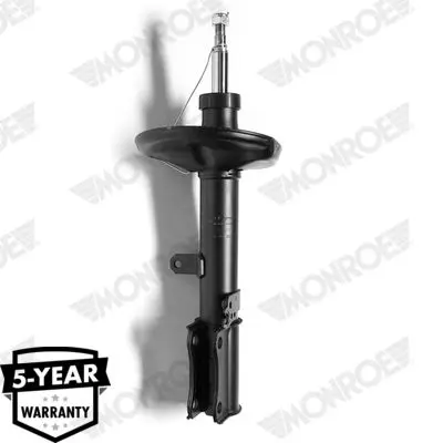 Handler.Part Shock absorber MONROE G16822 1