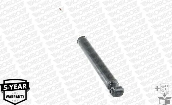 Handler.Part Shock absorber MONROE G2217 4