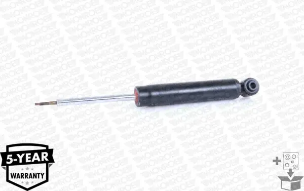 Handler.Part Shock absorber MONROE G2224 9