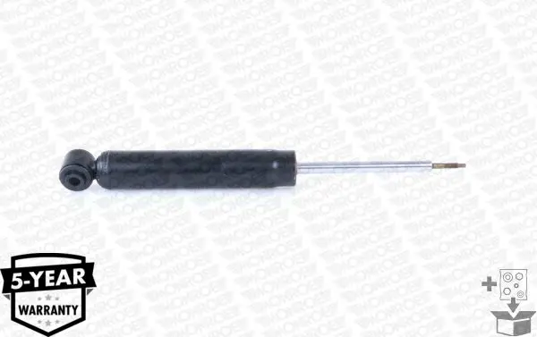 Handler.Part Shock absorber MONROE G2224 8