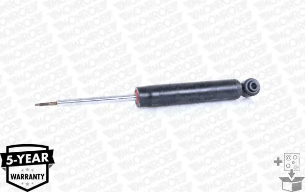 Handler.Part Shock absorber MONROE G2224 4