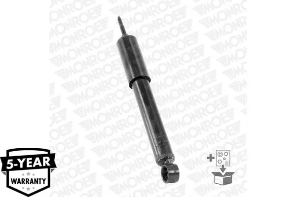 Handler.Part Shock absorber MONROE G22631 10