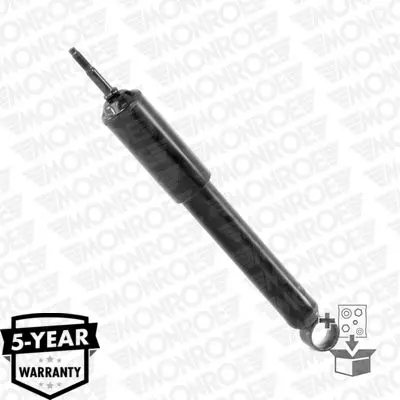 Handler.Part Shock absorber MONROE G22631 4