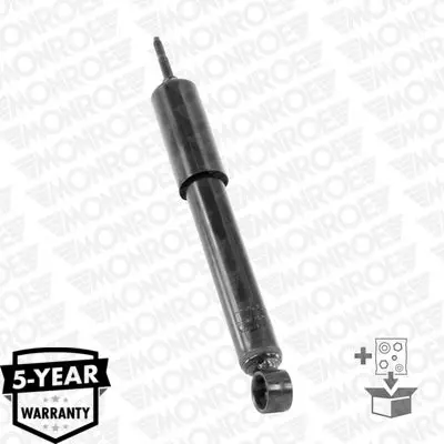 Handler.Part Shock absorber MONROE G22631 5