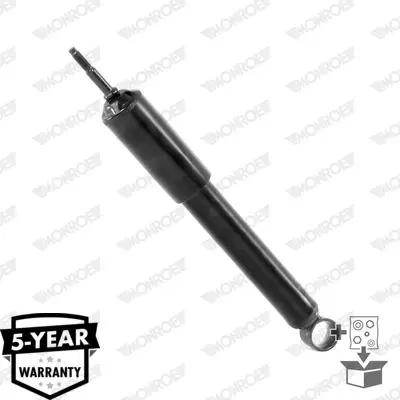 Handler.Part Shock absorber MONROE G22631 6