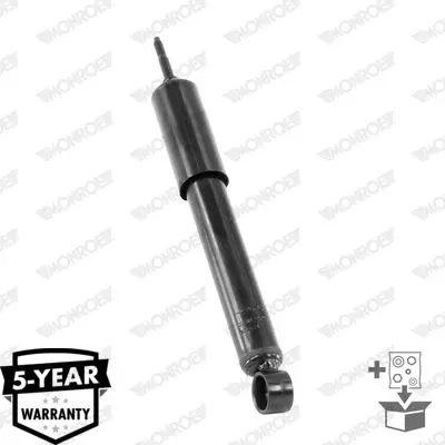 Handler.Part Shock absorber MONROE G22631 7