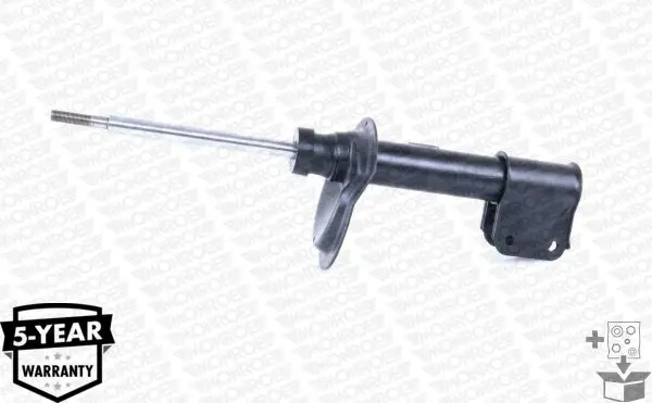 Handler.Part Shock absorber MONROE G7204 9