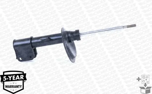 Handler.Part Shock absorber MONROE G7204 8