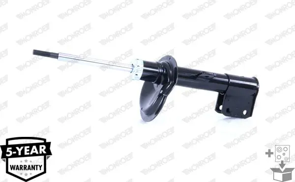 Handler.Part Shock absorber MONROE G7266 6