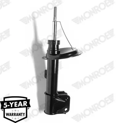 Handler.Part Shock absorber MONROE G7266 1