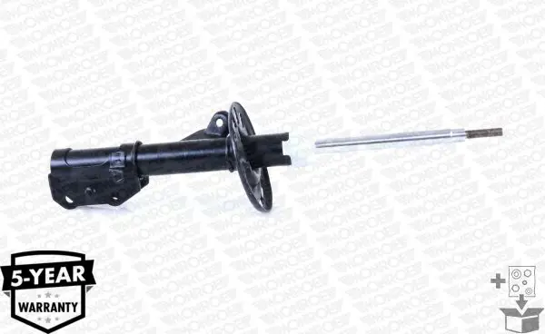 Handler.Part Shock absorber MONROE G7271 8