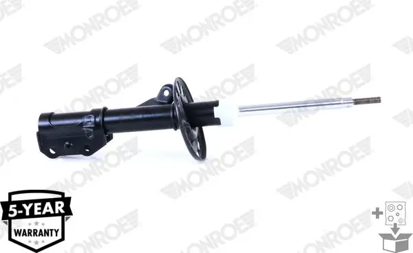 Handler.Part Shock absorber MONROE G7271 2