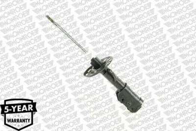 Handler.Part Shock absorber MONROE G7275 4