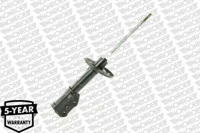 Handler.Part Shock absorber MONROE G7275 3